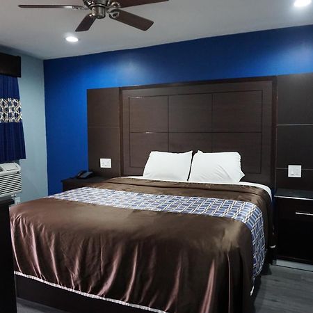 Star Light Inn Channelview Ngoại thất bức ảnh