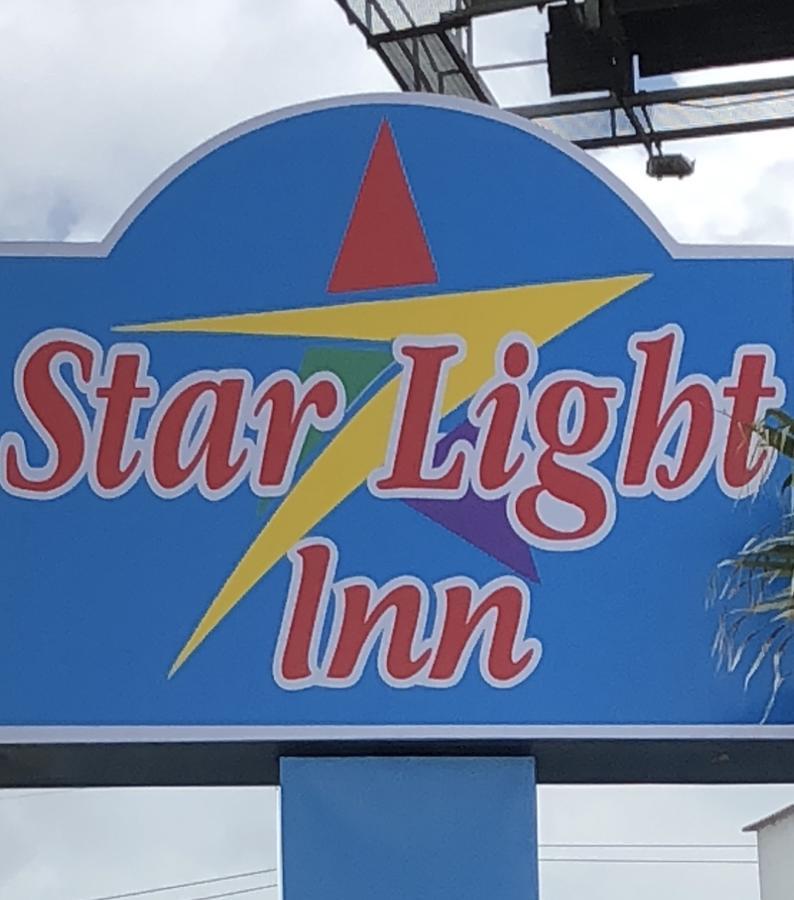 Star Light Inn Channelview Ngoại thất bức ảnh