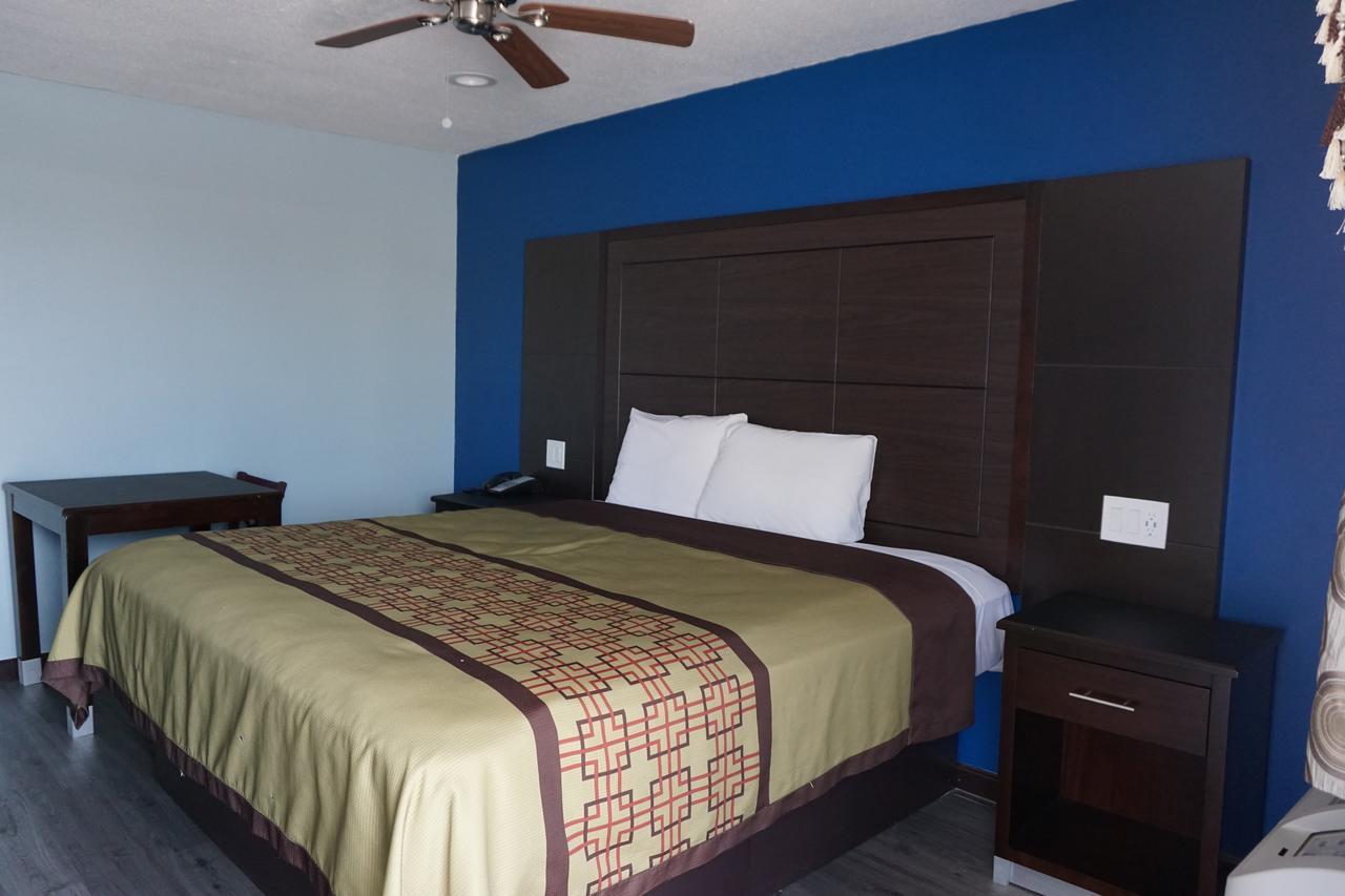 Star Light Inn Channelview Ngoại thất bức ảnh