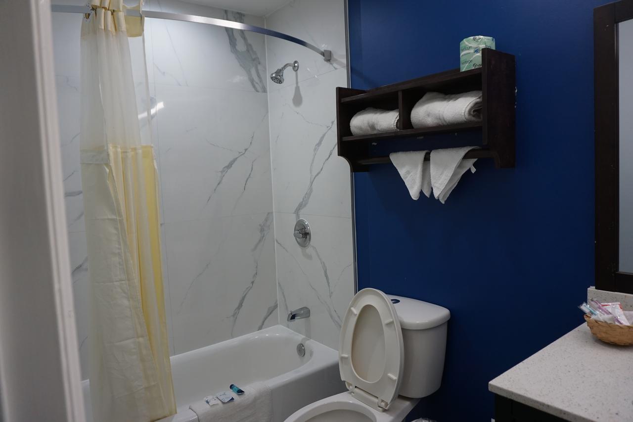 Star Light Inn Channelview Ngoại thất bức ảnh