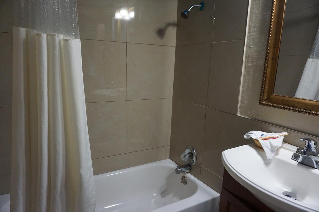 Star Light Inn Channelview Ngoại thất bức ảnh