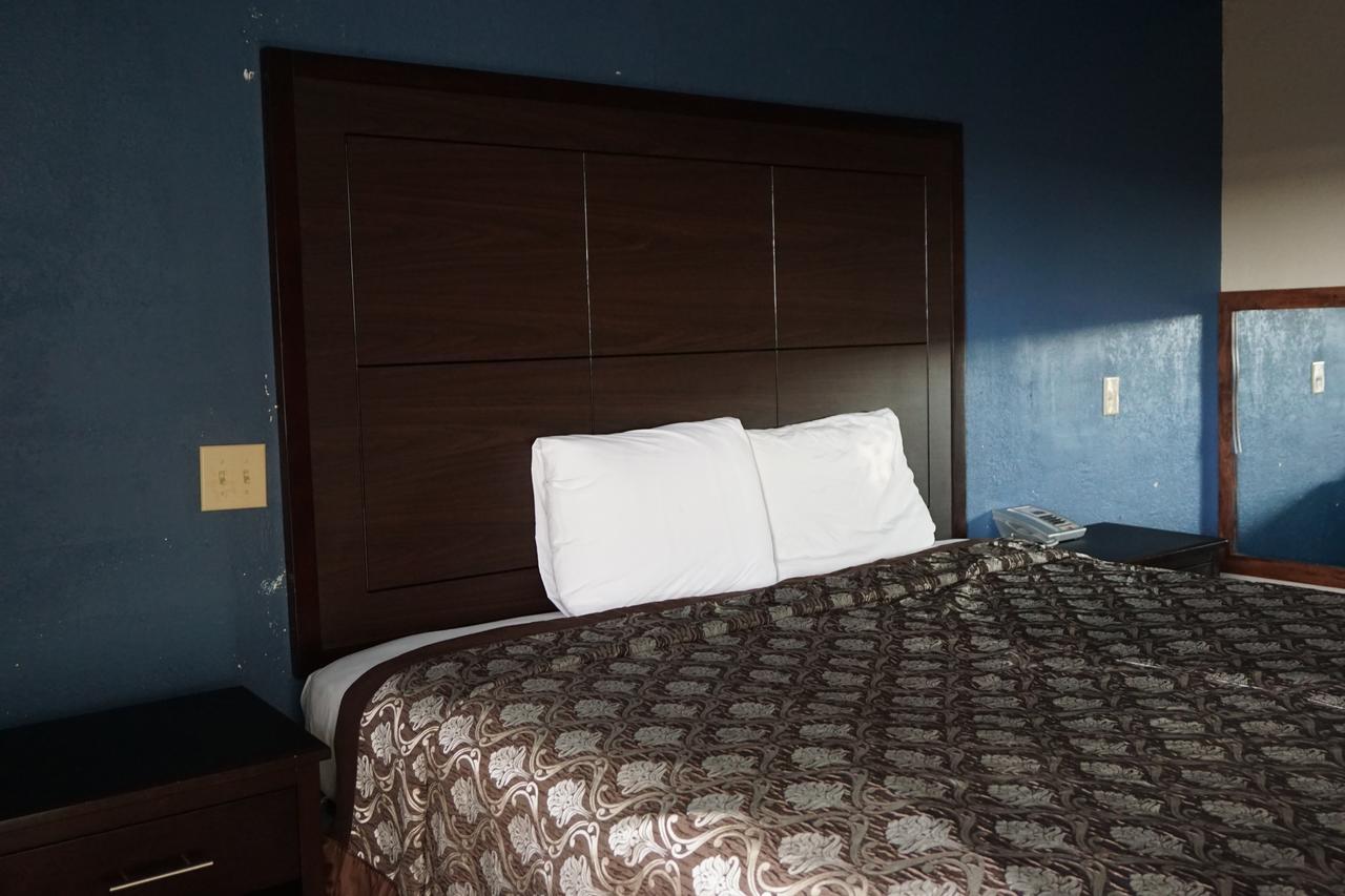 Star Light Inn Channelview Ngoại thất bức ảnh