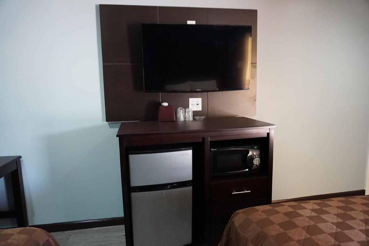 Star Light Inn Channelview Ngoại thất bức ảnh