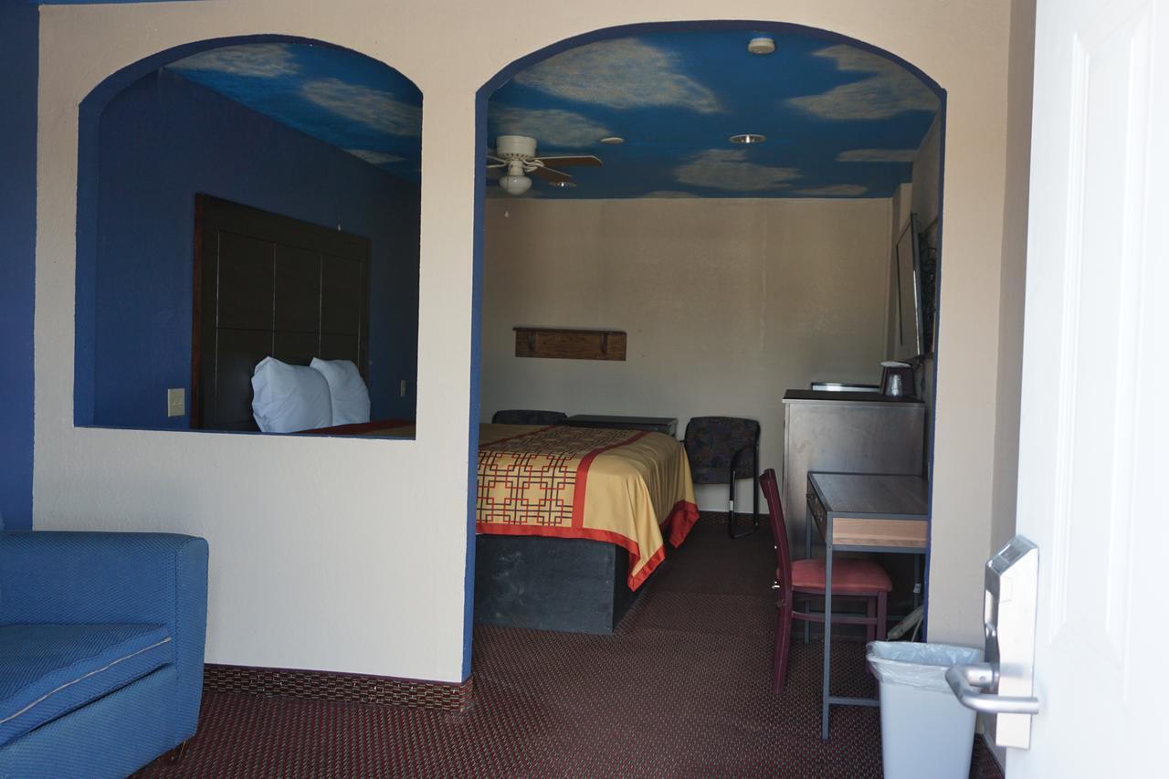 Star Light Inn Channelview Ngoại thất bức ảnh