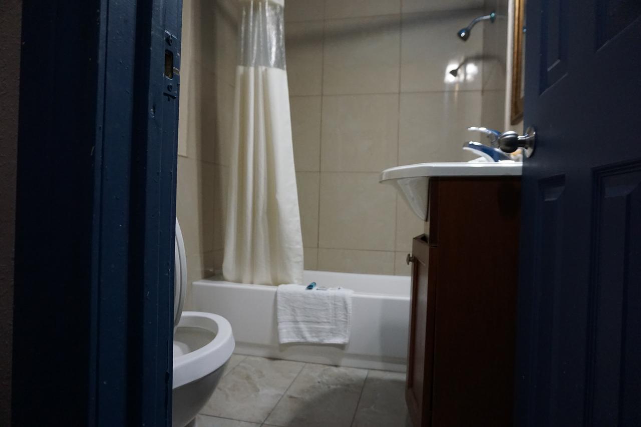 Star Light Inn Channelview Ngoại thất bức ảnh